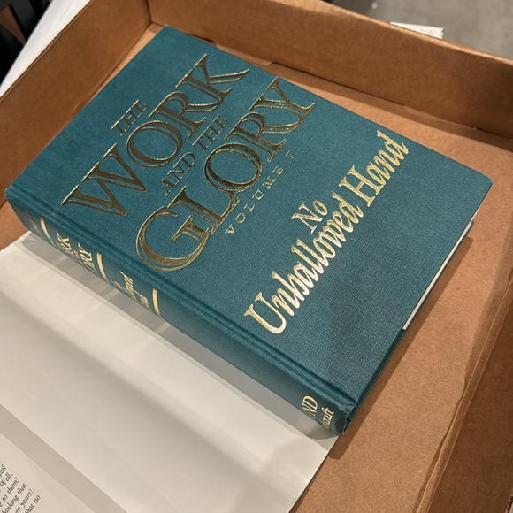 Sweet of Lund books hardback EUC - Picture 5 of 5